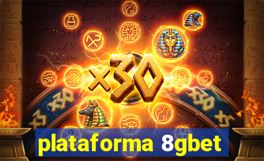 plataforma 8gbet